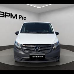 Mercedes Vito 116 CDI Long Propulsion 9G-Tronic Vigneux-de-Bretagne