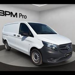Mercedes Vito 116 CDI Long Propulsion 9G-Tronic Vigneux-de-Bretagne