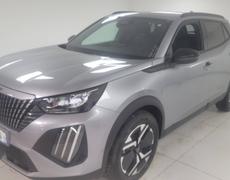 Peugeot e-2008 Saint-Georges-des-Coteaux