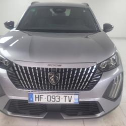 Peugeot e-2008 2008 Hybrid 145 e-DCS6 - Allure Saint-Georges-des-Coteaux