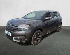 Citroen C5 Aircross Saint-Georges-des-Coteaux