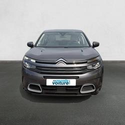 Citroen C5 Aircross C5 Aircross BlueHDi 130 S&S EAT8 - Feel Saint-Georges-des-Coteaux