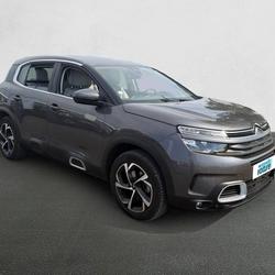 Citroen C5 Aircross C5 Aircross BlueHDi 130 S&S EAT8 - Feel Saint-Georges-des-Coteaux