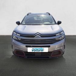 Citroen C5 Aircross C5 Aircross BlueHDi 130 S&S EAT8 - C-Series Saint-Georges-des-Coteaux