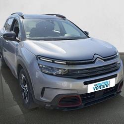Citroen C5 Aircross C5 Aircross BlueHDi 130 S&S EAT8 - C-Series Saint-Georges-des-Coteaux