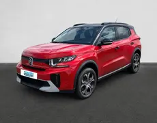 Citroen e-C3 Aircross Saint-Georges-des-Coteaux