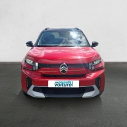 Citroen e-C3 Aircross e-C3 Aircross 113 autonomie confort - Plus Saint-Georges-des-Coteaux