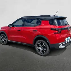 Citroen e-C3 Aircross 113 autonomie confort - Plus occasion - Saint-Georges-des-Coteaux - photo 2/20