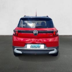 Citroen e-C3 Aircross e-C3 Aircross 113 autonomie confort - Plus Saint-Georges-des-Coteaux