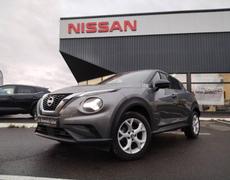 Nissan Juke Granville