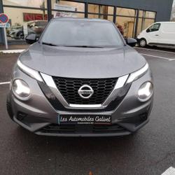 Nissan Juke 1.0 DIG-T 117ch N-Connecta Granville