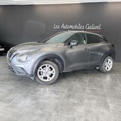 Nissan Juke 1.0 DIG-T 117ch N-Connecta Granville