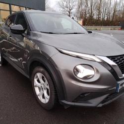 Nissan Juke 1.0 DIG-T 117ch N-Connecta Granville