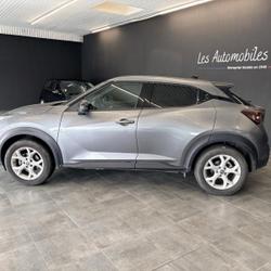 Nissan Juke 1.0 DIG-T 117ch N-Connecta Granville