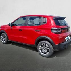 Citroen e-C3 113 ch Automatique - You occasion - Saint-Georges-des-Coteaux - photo 2/20