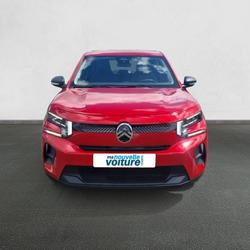 Citroen e-C3 e-C3 113 ch Automatique - You Saint-Georges-des-Coteaux
