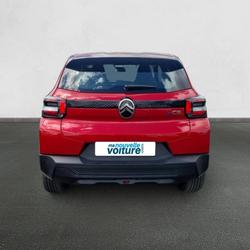 Citroen e-C3 113 ch Automatique - You occasion - Saint-Georges-des-Coteaux - photo 3/20