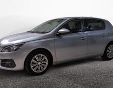 Peugeot 308 II Phase 2 Hénin-Beaumont