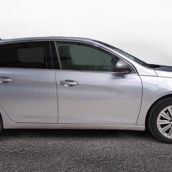 Peugeot 308 II Phase 2 1.2 PURETECH 130CH SetS BVM6 ALLURE + PARK ASSIST H&eacute;nin-Beaumont