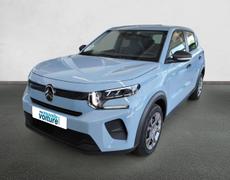 Citroen e-C3
