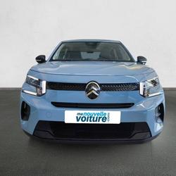 Citroen e-C3 e-C3 113 ch Automatique - You Saint-Georges-des-Coteaux