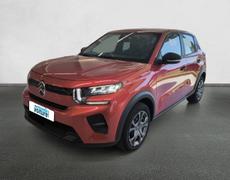 Citroen e-C3