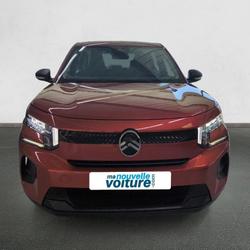 Citroen e-C3 e-C3 113 ch - You Saint-Georges-des-Coteaux