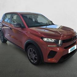 Citroen e-C3 e-C3 113 ch - You Saint-Georges-des-Coteaux