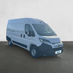 Citroen Jumper JUMPER FOURGON TOLE 33 L2H2 140 S&S BVM6 Saint-Georges-des-Coteaux
