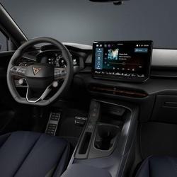 Cupra Terramar 1.5 ETSI HYBRID 150 CH BVA DSG7 V + SIEGES CHAUFFANTS 1.5 ETSI HYBRID 150 CH BVA DSG7 V... occasion - LA GRAVERIE - photo 2/18