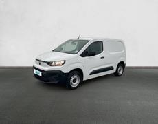 Citroen Berlingo Saint-Georges-des-Coteaux