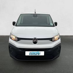 Citroen Berlingo BERLINGO VAN M 650KG BLUEHDI 100 S&S BVM6 Saint-Georges-des-Coteaux
