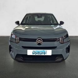 Citroen e-C3 e-C3 113 ch Automatique - You Saint-Georges-des-Coteaux