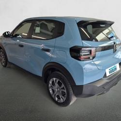 Citroen e-C3 113 ch Automatique - You occasion - Saint-Georges-des-Coteaux - photo 2/20