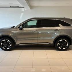 Kia Sorento 1.6 T-GDi 253ch PHEV Premium 4x4 7 places Vannes