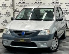 Dacia Logan Van Vern-sur-Seiche