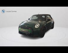 Mini Cabrio Mougins