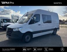 Mercedes Sprinter Montoir-de-Bretagne