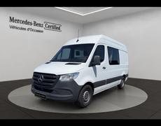 Mercedes Sprinter Montoir-de-Bretagne