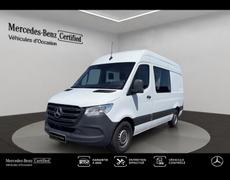 Mercedes Sprinter Vigneux-de-Bretagne