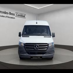 Mercedes Sprinter 315 CDI 37 3T5 First Propulsion cabine approfondie 7 places Montoir-de-Bretagne