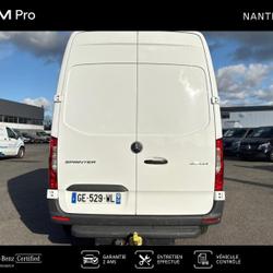 Mercedes Sprinter 315 CDI 37 3T5 First Propulsion cabine approfondie 7 places Montoir-de-Bretagne
