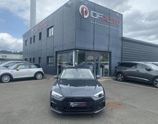 Audi A5 Sportback Saint-Ouen-l'Aumône