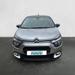 Citroen C3 C3 PureTech 110 S&S BVM6 - Saint James Saint-Georges-des-Coteaux
