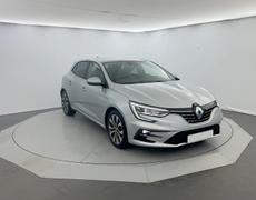 Renault Megane 4 Chauray