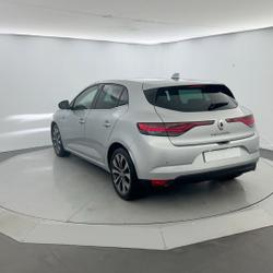 Renault Megane 4 Blue dCi 115 EDC Techno Chauray