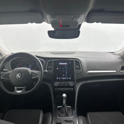 Renault Megane 4 Blue dCi 115 EDC Techno Chauray