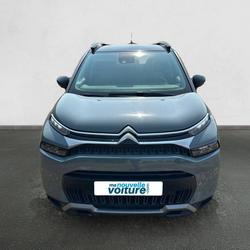 Citroen C3 Aircross C3 Aircross BlueHDi 110 S&S BVM6 - Shine Pack Saint-Georges-des-Coteaux
