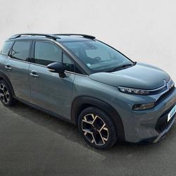 Citroen C3 Aircross C3 Aircross BlueHDi 110 S&S BVM6 - Shine Pack Saint-Georges-des-Coteaux