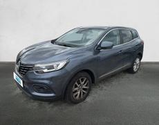 Renault Kadjar Saint-Georges-des-Coteaux